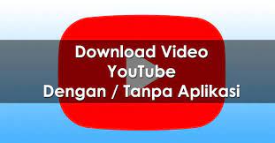 Salah satu tools penting yang dapat membantu dalam. Cara Download Simpan Video Youtube Ke Gallery Hp Android Androlite Com