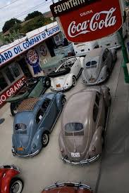 Vintage Supercar Vintage Volkswagen Volkswagen Volkswagen Beetle