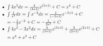 Integral trigonometri adalah hasil kebalikan dari turunan trigonometri. Integral Tentu Integral Tak Tentu Dan Integral Trigonometri