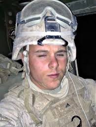 Branch of Service U.S. Army Rank Specialist E4 Deployment 2 tours of  deployment