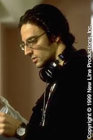 Ben Younger's Instagram, Twitter & Facebook