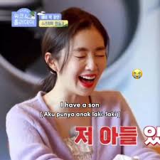 Red Velvet Irene Rice Cake