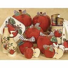 Apple Decorations For Kitchen Apple Kitchen Decorating Ideas Apple Decor For The Kitchen Apple Kitchen Decor Apple Decorations Kitchen Decor Collections