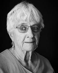 Suzy Kelly, historian & rancher,