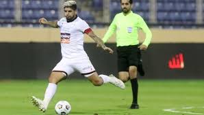 Banega, éveréver maximiliano david banega. Ever Banega And Al Shabab Presented With Golden Opportunity To Go Top In Spl Opportunity League Cup Final