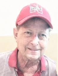 Dave Fraser Obituary (1952