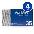 35 Water Panel, Fits Humidifiers 600, 600A, 600M, 700, 700A, 700M, 760, 768, 350, 360, 560 and 568, Pack of 2 Aprilaire