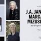 J.A. Jance & Margaret Mizushima —'The Girl from event image