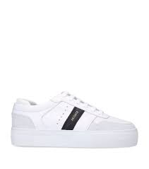 Axel Arigato Leather Platform Sneakers Harrods Es