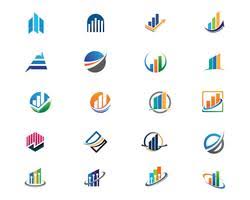 Get inspired by these amazing finance logos created by professional designers. Business Finance Logo Vorlage 579425 Vektor Kunst Bei Vecteezy