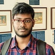 INDRANIL DAS Online Resume