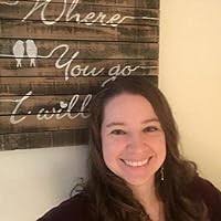 Creekfinding: A True Story by Jacqueline Briggs Martin