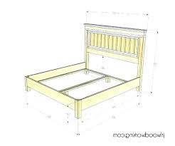 amazing king headboard measurements size ikea california bed