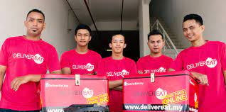 There are over 27 restaurants listed for melaka including some of our favorite ones. The Food Delivery Battle Has Just Begun In Malaysia Ecinsider