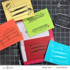 Decorate Your Envelopes In 2020 Envelope Art Altenew Envelope Stamp