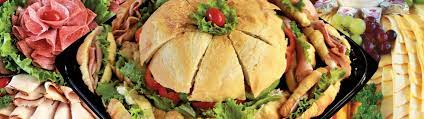 The company s delis feature an assortment of party trays that includes salads, appetizers, and rotisserie and fried chicken. Shop N Save Deli
