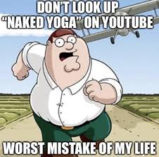Don T Look Up Snaked Yoga On Youtube Fa Woarst Mistake Nemviiee Meme Video Gifs Dont Meme Look Meme Yoga Meme Youtube Meme Woarst Meme Mistake Meme Nemviiee Meme