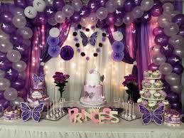 Purple Butterfly Baby Shower Purple Butterfly Baby Shower Sparkle Baby Shower Butterfly Baby Shower