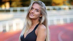 Created by cezthemonkeya community for 2 years. Alica Schmidt The Sexiest Athlete In The World Who Puts Borussia In Shape Junipersports