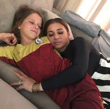 Bebeto matthews / ap / scanpix / leta. Anamaria Prodan RelaÈ›ie IreproÈ™abilÄƒ Cu Copiii Ei Cum Se AlintÄƒ Sexy Impresara Cu Fiul Ei MicuÈ›ul Bebeto Spynews Ro