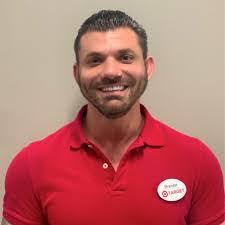 Brandon Farina's Instagram, Twitter & Facebook