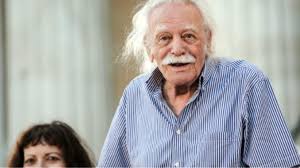 Ο μανώλης γλέζος έφυγε από κοντά μας τον μάρτιο του 2020, άφησε όμως στην ελληνική κοινωνία μία σπουδαία παρακαταθήκη, καθώς μέχρι το τέλος του βίου του, έζησε ηρωικά, αγωνιστικά, λιτά. Efyge Apo Th Zwh O Manwlhs Glezos Aftodioikisi Gr