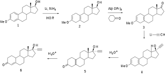 Norethisterone Wikipedia