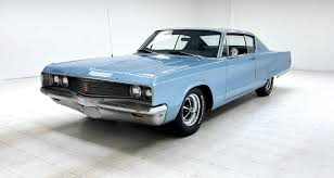 Image result for Pale Blue 1968 Monaco