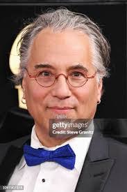 David Buchbinder's Instagram, Twitter & Facebook