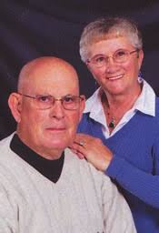 They love you unconditionally'