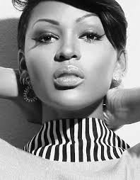 GIRLS OF CINEMA: MEAGAN GOOD