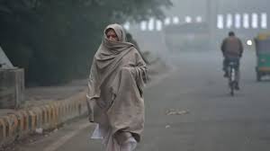 Severe Cold Grips Punjab, Haryana; Bathinda Coldest At 0.4 deg C