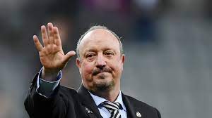 Newcastle have 'one last chance' to retain benitez. Rafael Benitez Wants Premier League Return But Move Not Imminent Amid West Ham Links Football News Sky Sports