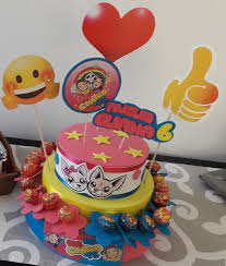 Bellissima Evviva I Me Contro Te Festa Di Compleanno Per Bambini Feste Di Compleanno A Tema Dolci Di Compleanno