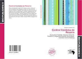 Central cordoba rosario v cs dock sud. Search Results For Rosario