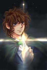 Frodo Took The Phial And For A Moment As It Shone Between Them He Saw Her Again Standing Like A Queen Great And Beautif Merry And Pippin The Hobbit Tolkien
