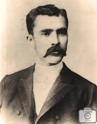 Uberaba em Fotos: CEL. TOBIAS ANTÔNIO ROSA