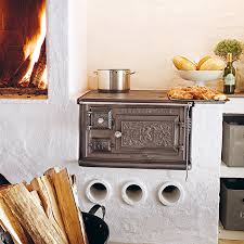 Throughout history, woodstove technology has developed to heat homes, but not all of it has been equally clean and efficient. The Smaland Stove 1896 Feel Safe With A Wood Stove Josef Davidssons