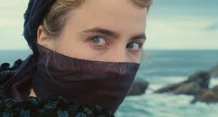 Portrait Of A Lady On Fire Tumblr Portrait Film Aesthetic Film Stills