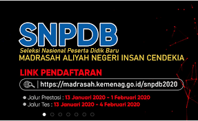 Soal tes berikutnya adalah tes agama dan bahasa arab. Jadwal Dan Petunjuk Teknis Snpdb Man Cendikia Tahun 2020 Mitra Kuliah