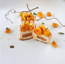 Charlottes Aux Mirabelles Les Desserts De Jn Dessert Alimentation Desserts