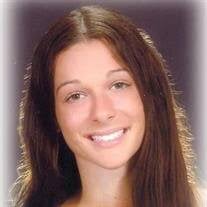 Brittney Marie Loy Obituary