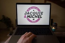 Viols dans le porno : le patron du site «Jacquie et Michel» démissionne  après sa mise en examen - Le Parisien