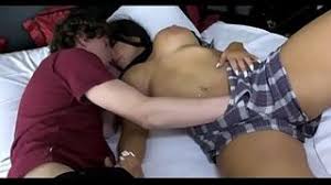 This milf massage artist is oiled fingering and massaging my tight pussy. Stepson Can T Resist His Mommy S Tight Wet Pussy And Her Fat Ass Cheeks So He