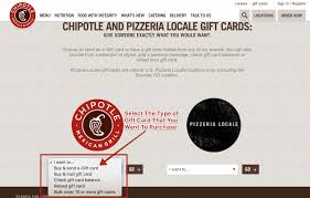 Go back to your design anytime and make the necessary edits. How To Check Chipotle Gift Card Balance Gift Card Generator
