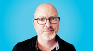 Episode 134: Jared Correia