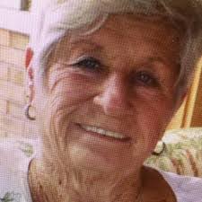 Georgia C. (Byrd) Schenher Obituary (1941