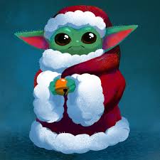Check spelling or type a new query. Santa Baby Yoda Slip A Lightsaber Under The Tree For Me R Babyyoda Baby Yoda Grogu Know Your Meme