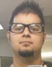 Obituary information for Michael Angel Ortiz