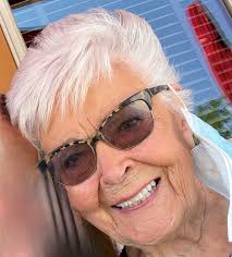 Grace Wolf Obituary October 6, 2025